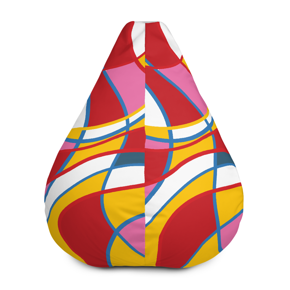 Spain | Bean Bag Chair