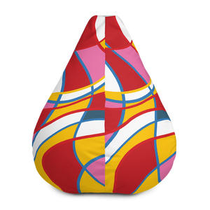 Spain | Bean Bag Chair