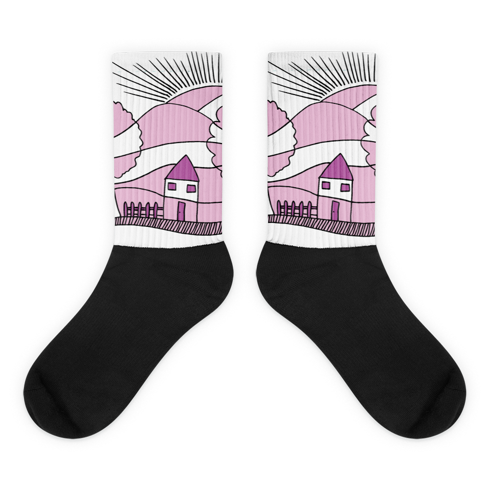 Back to School | Socks