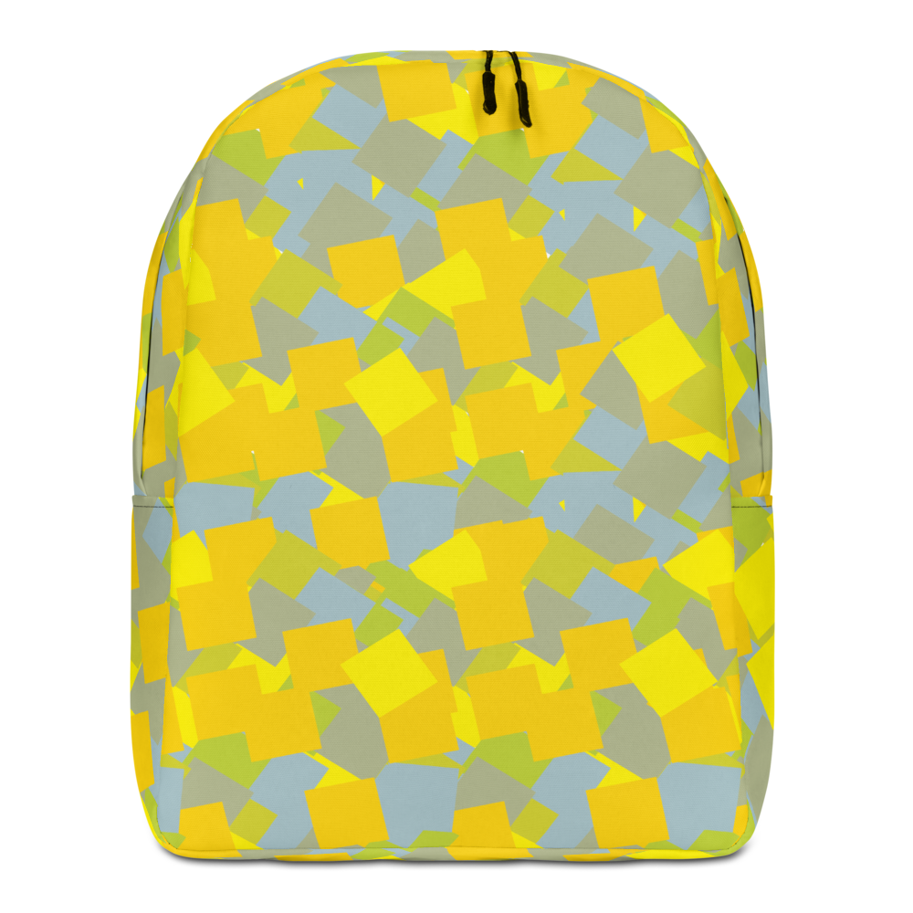 Easter Mix | Minimalist Backpack