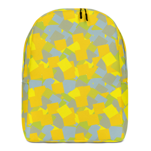 Easter Mix | Minimalist Backpack