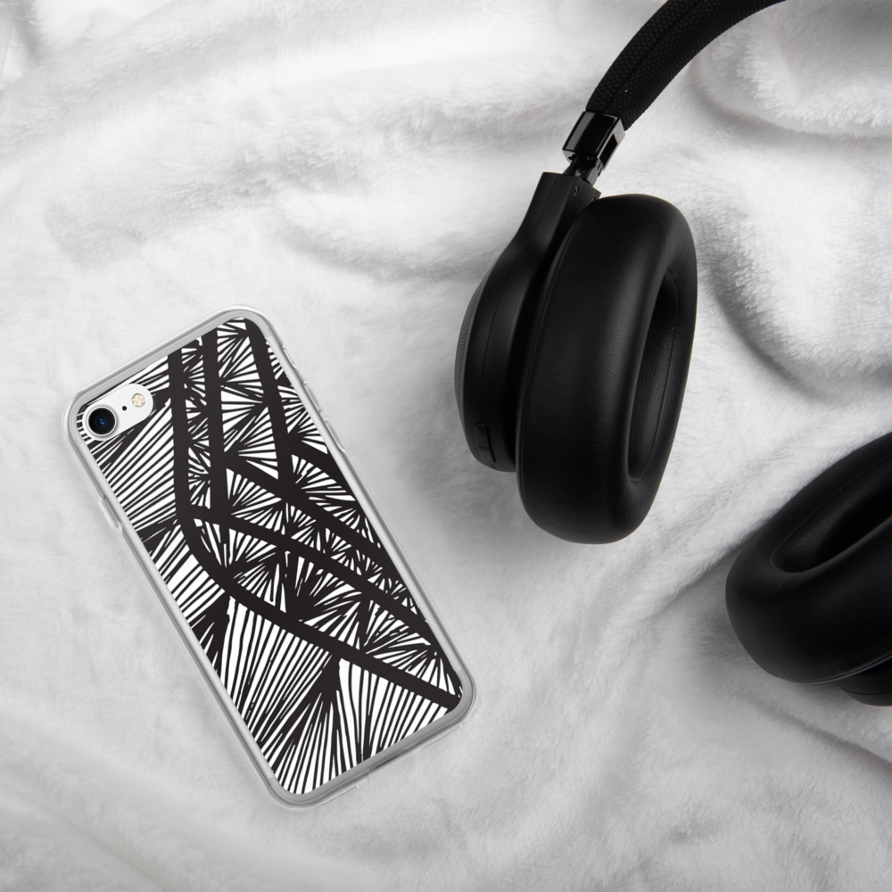 Happy Flower | iPhone Case