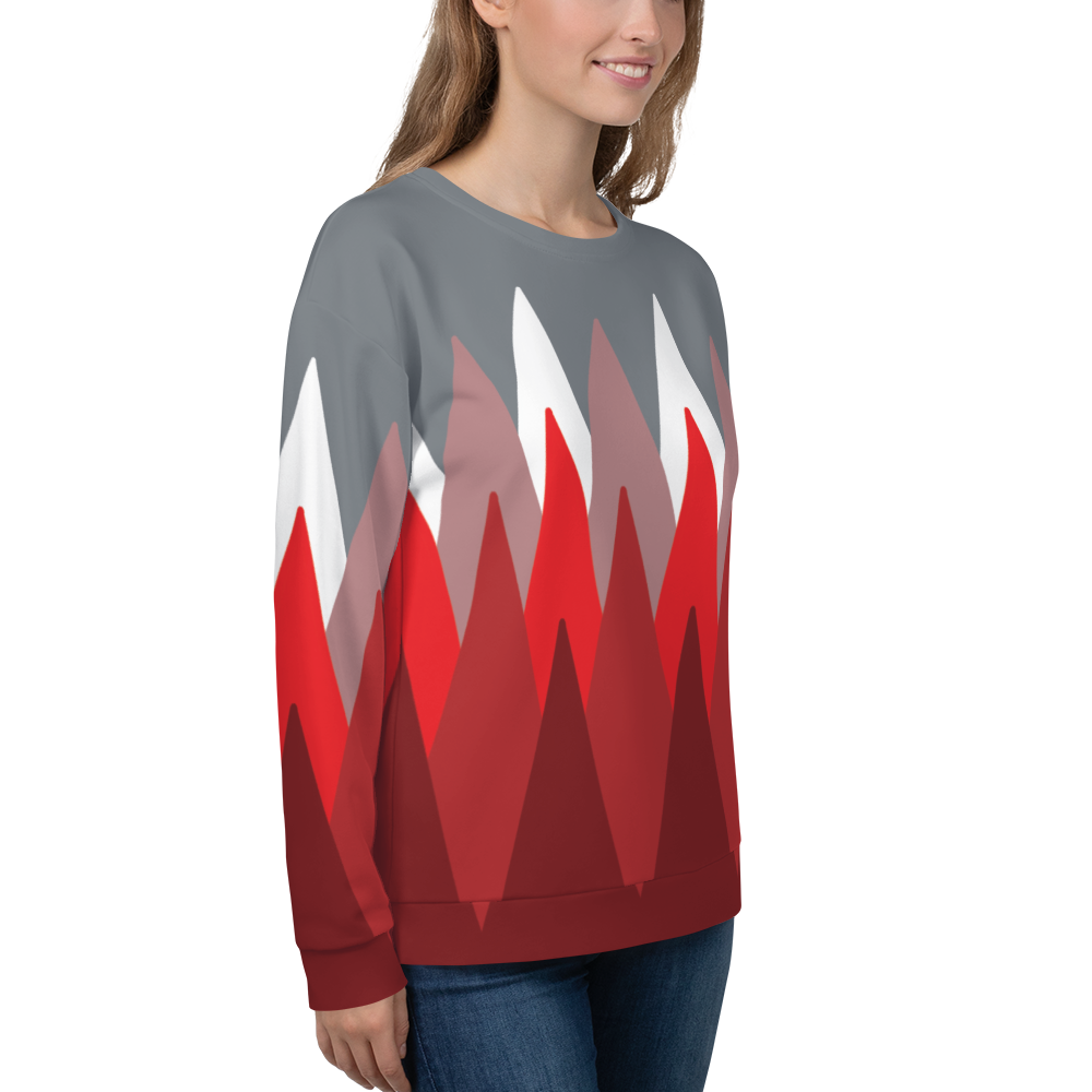Christmas Forest | Sweatshirt