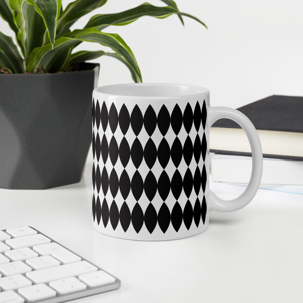 Captivate | Mug