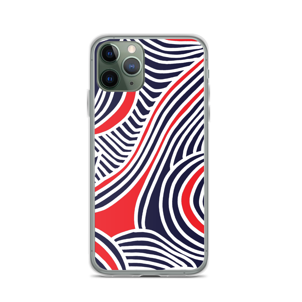 Ornament Christmas Tree | iPhone Case