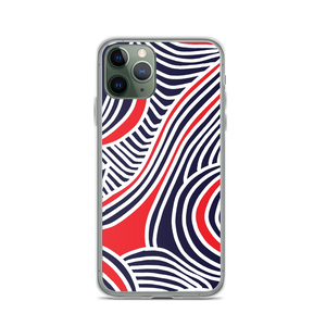 Ornament Christmas Tree | iPhone Case