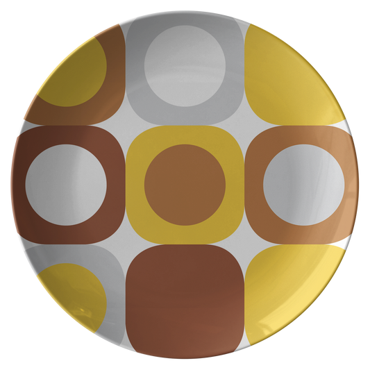 Autumn Ornament | Plate