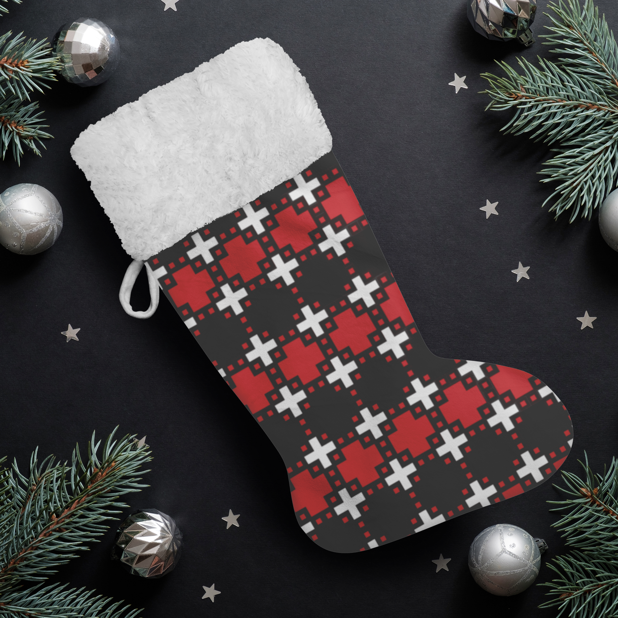 Oriental Fragrances | Christmas Stocking