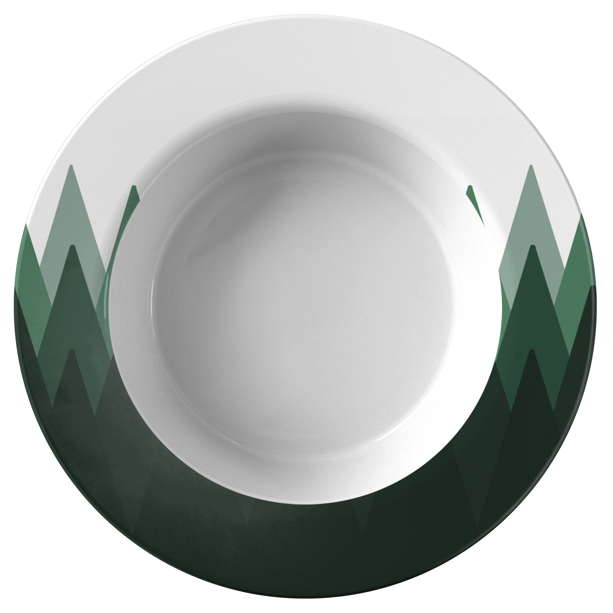 Finnish Forest | Bowl