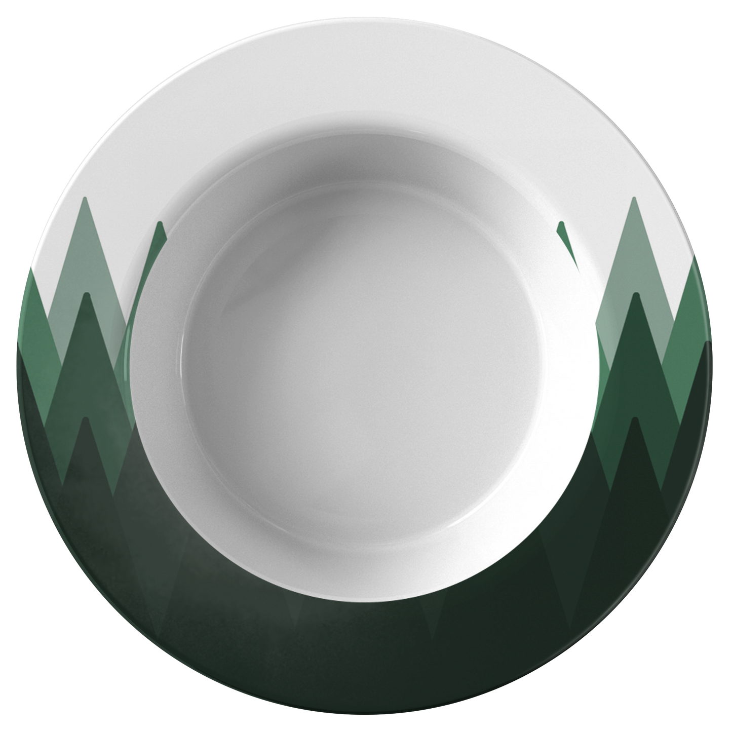 Finnish Forest | Bowl