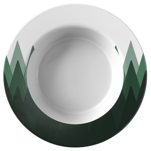 Finnish Forest | Bowl