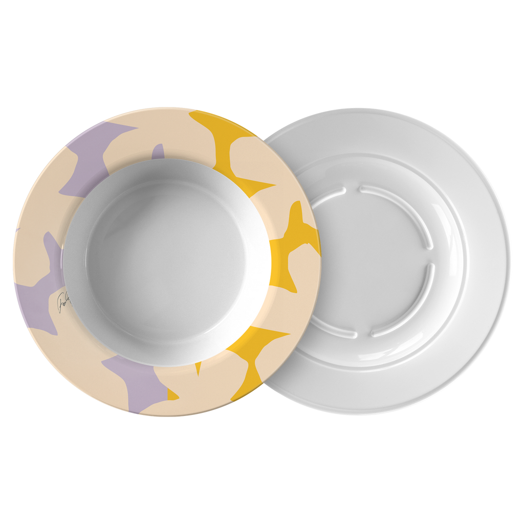 Stylish Flowers | Bowl