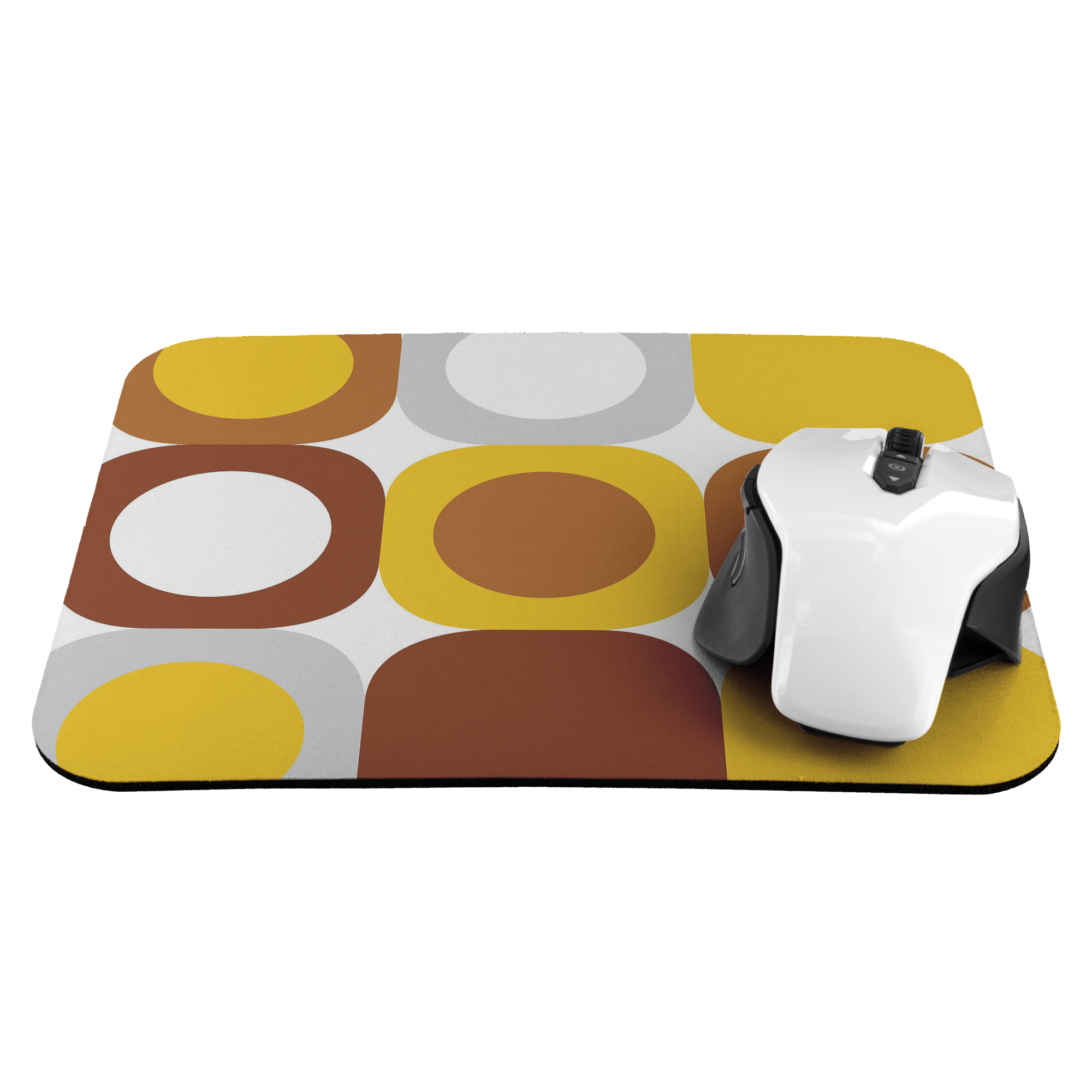 Autumn Ornament | Mousepad