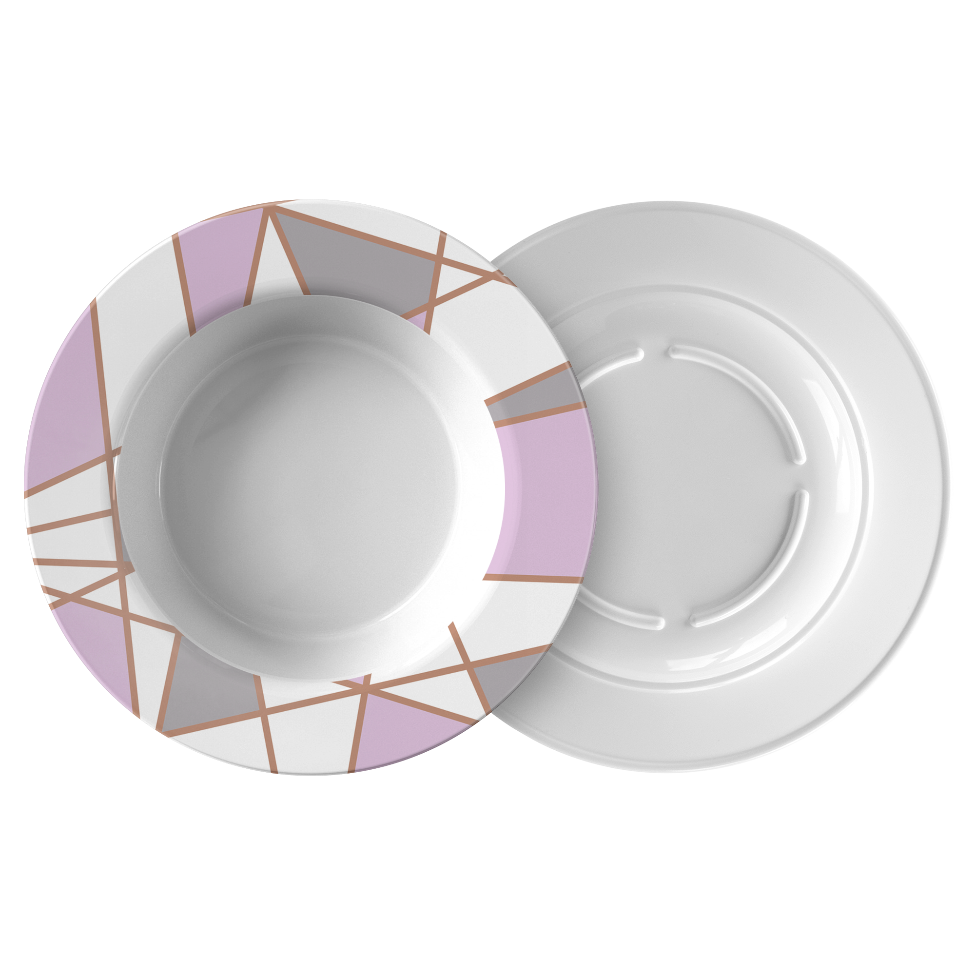 Spring Ornament | Bowl