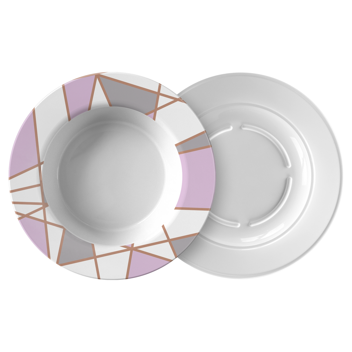 Spring Ornament | Bowl