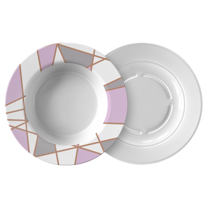 Spring Ornament | Bowl