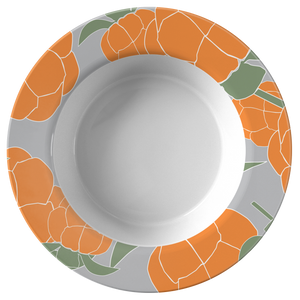 Lakka Ornament | Bowl