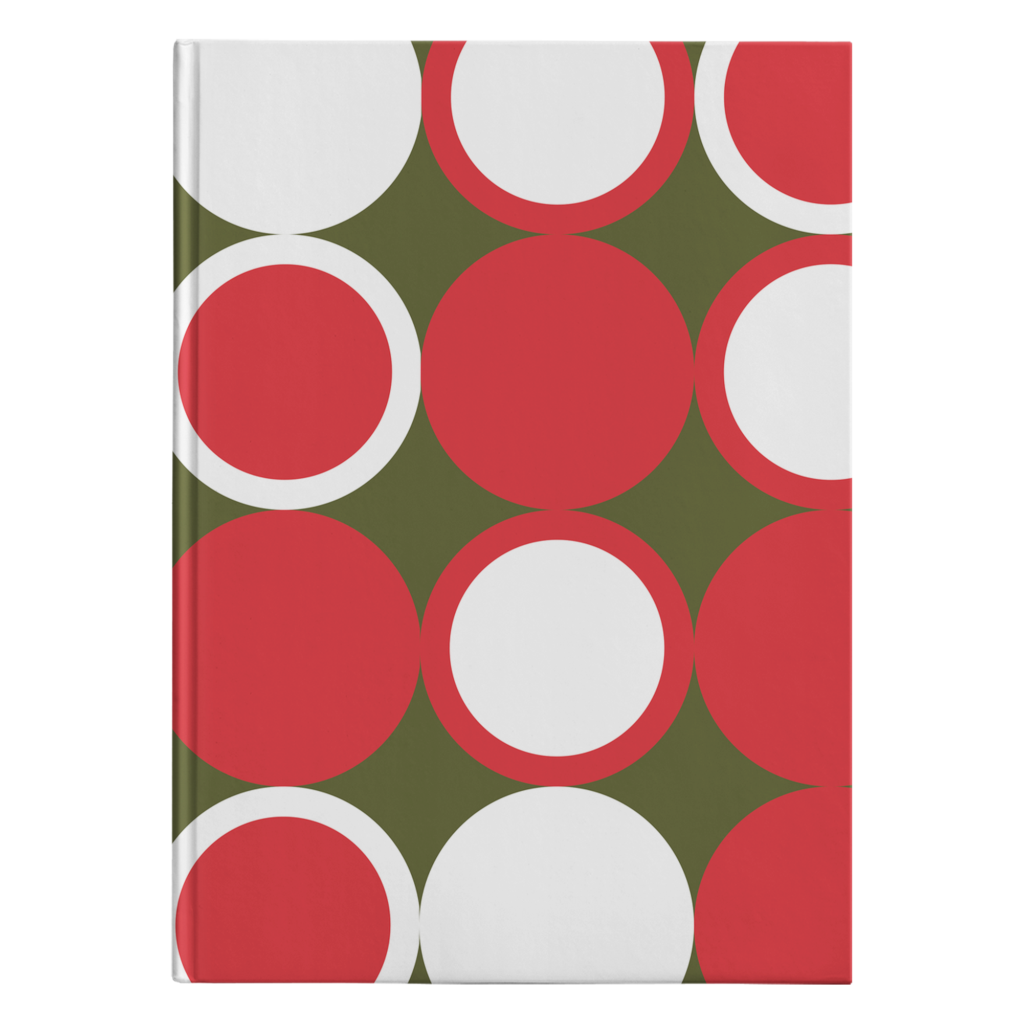 Christmas Balls | Journal - Hardcover