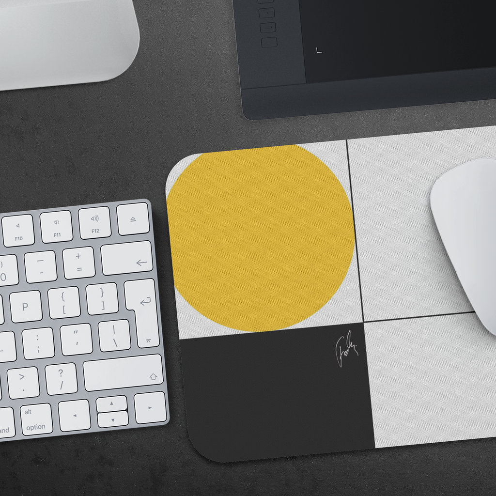 Local Sun | Mousepad