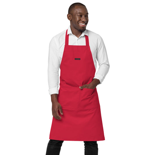DOWDESIGN. | Organic Cotton Apron