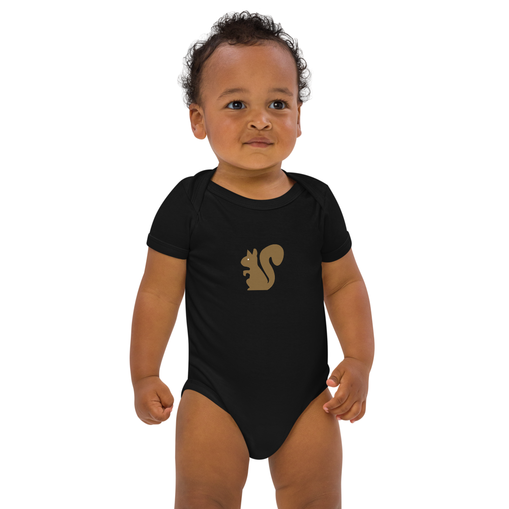Baby Room Design | Organic Cotton Baby Bodysuit