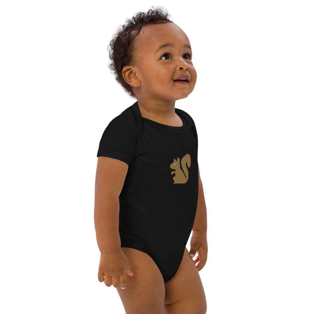 Baby Room Design | Organic Cotton Baby Bodysuit