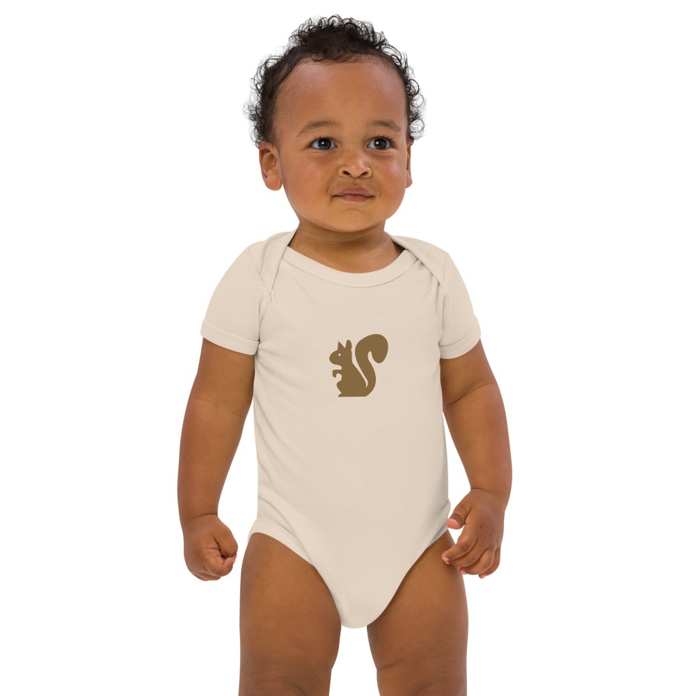 Baby Room Design | Organic Cotton Baby Bodysuit