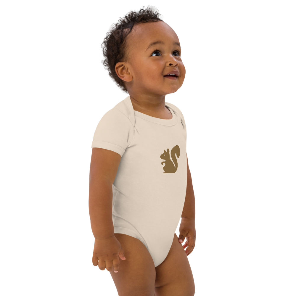 Baby Room Design | Organic Cotton Baby Bodysuit