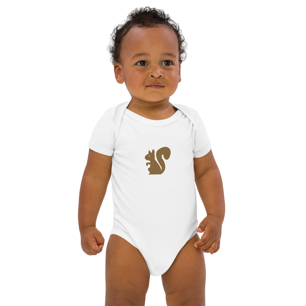Baby Room Design | Organic Cotton Baby Bodysuit