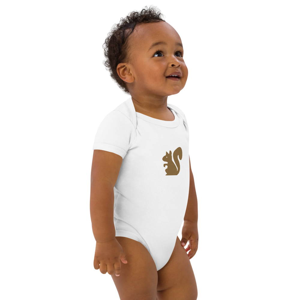 Baby Room Design | Organic Cotton Baby Bodysuit