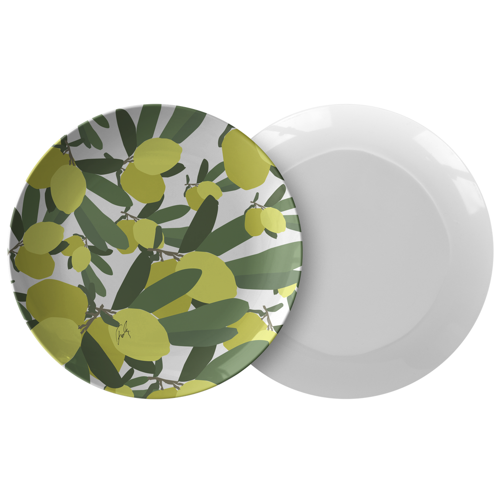 Olive Tree | Plate