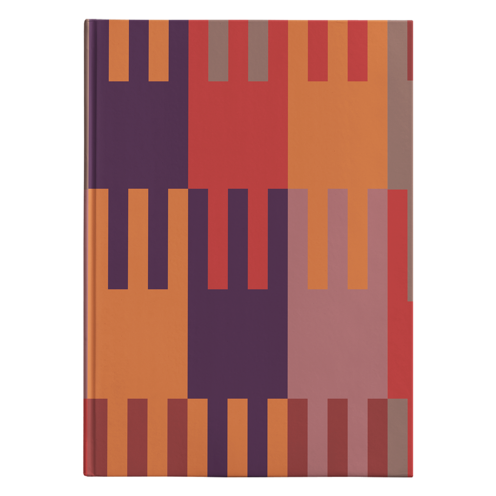 Desert Scents | Journal - Hardcover