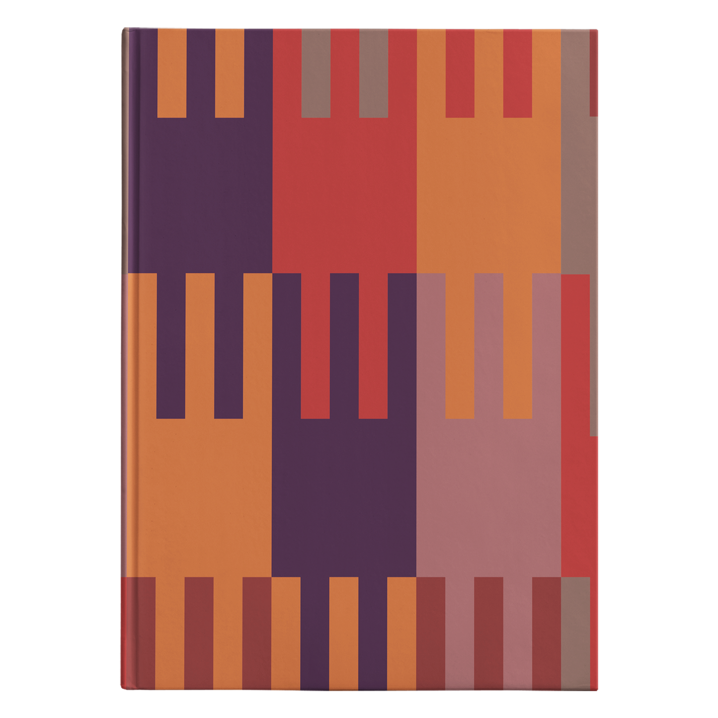 Desert Scents | Journal - Hardcover