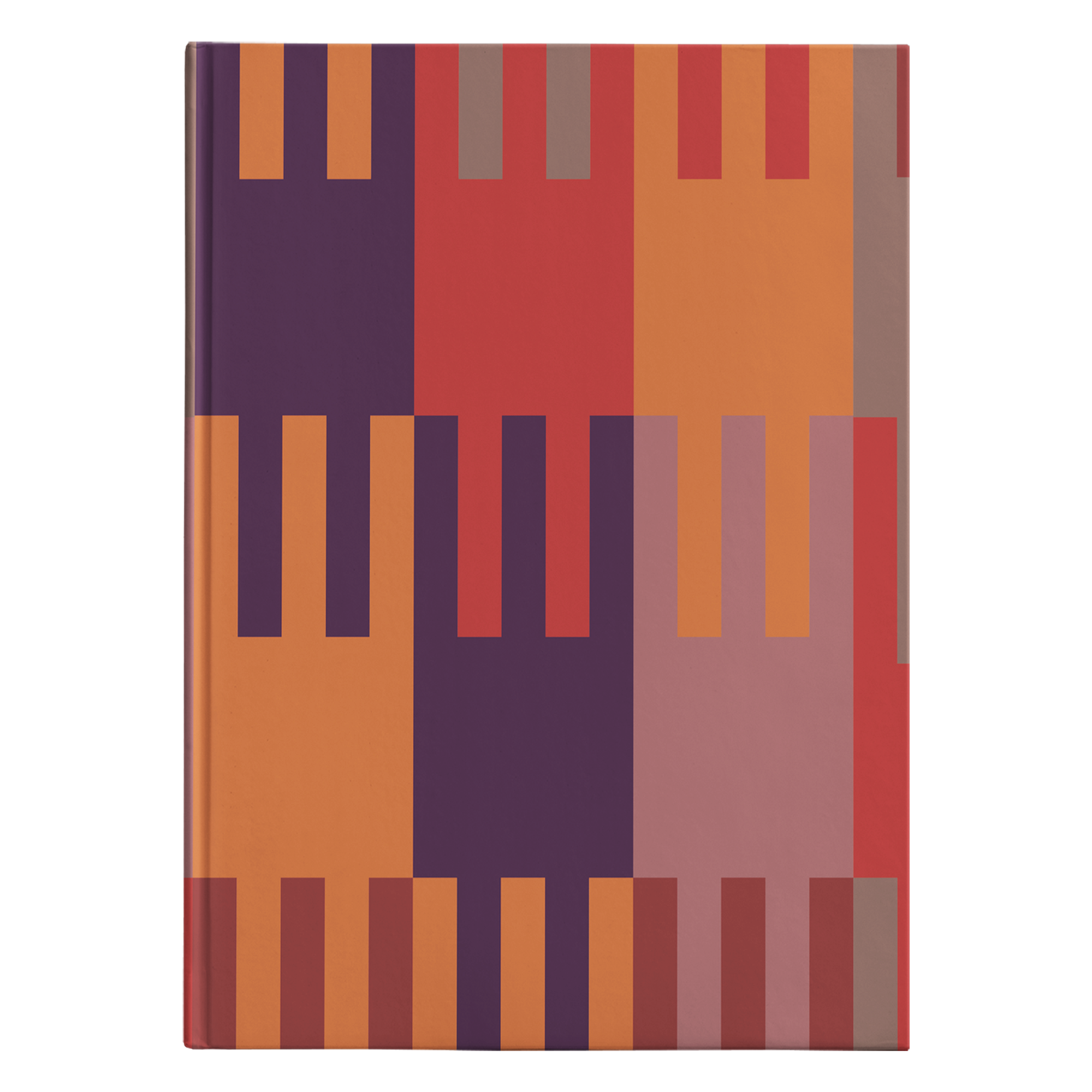 Desert Scents | Journal - Hardcover