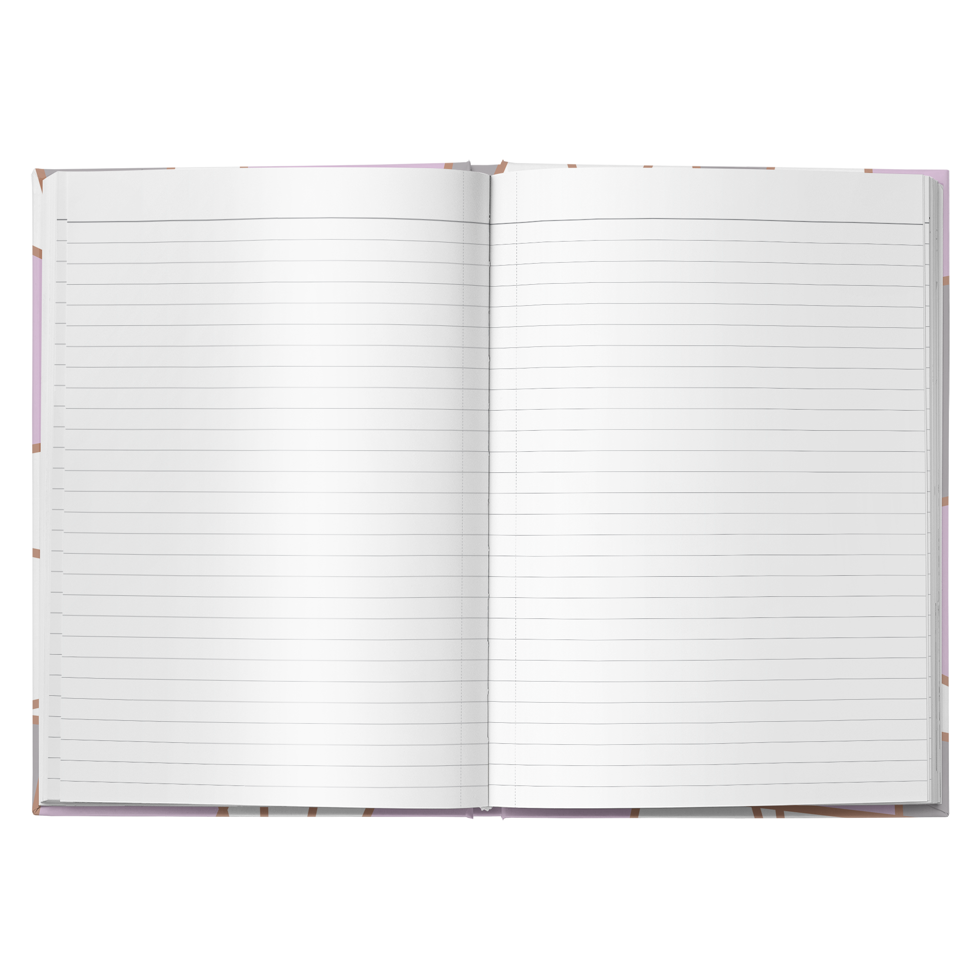 Spring Ornament | Journal - Hardcover