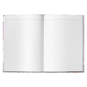 Spring Ornament | Journal - Hardcover