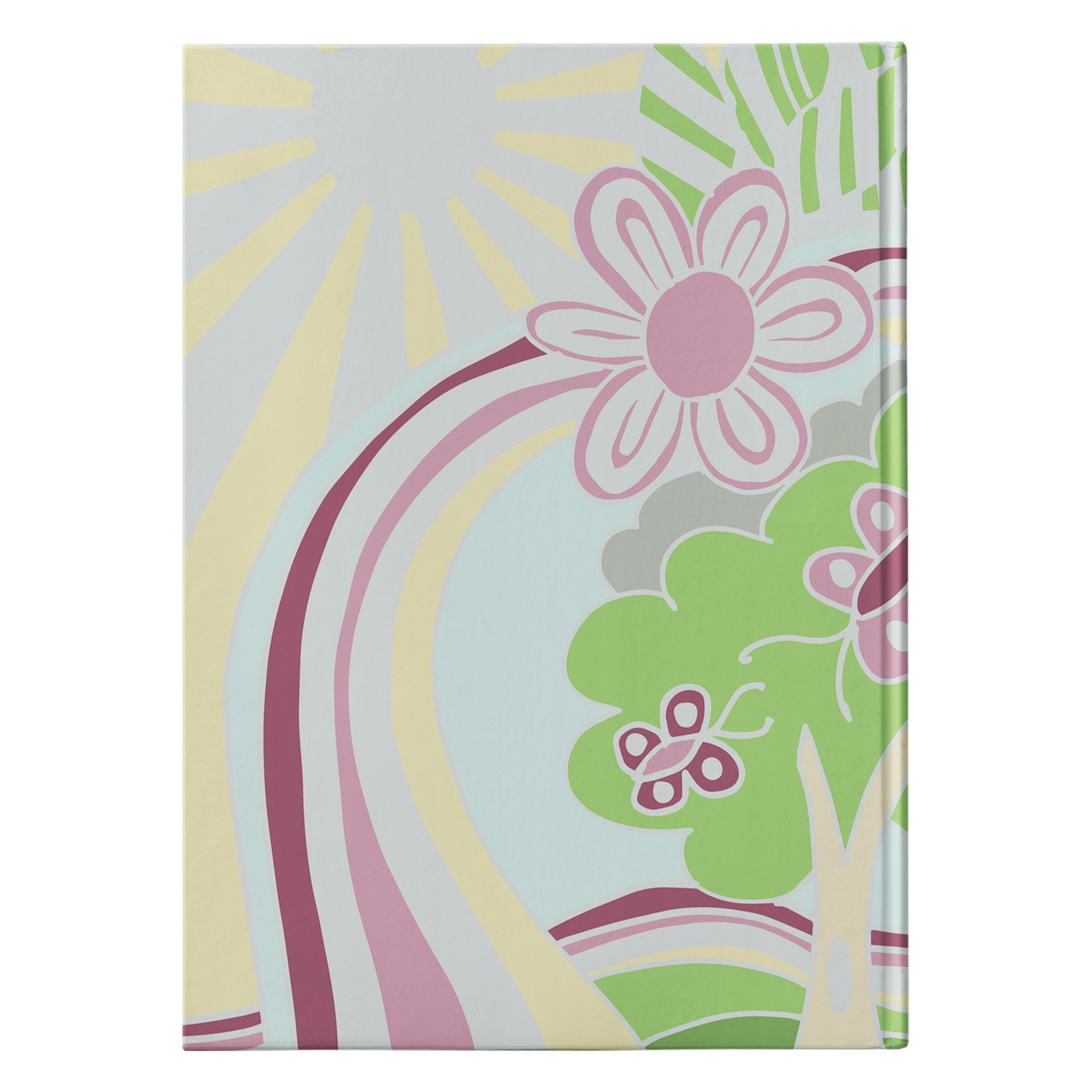 Back to School | Journal - Hardcover