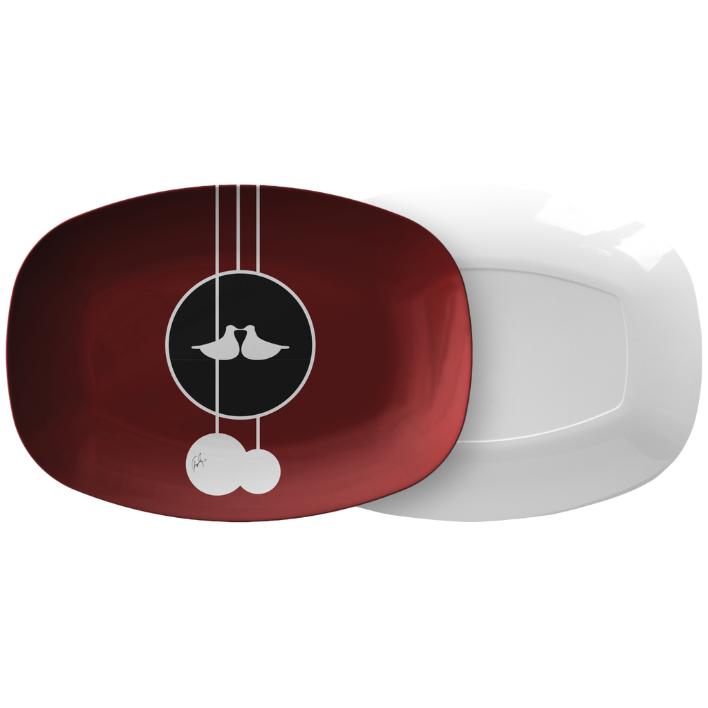 Joulu Linnut | Platter