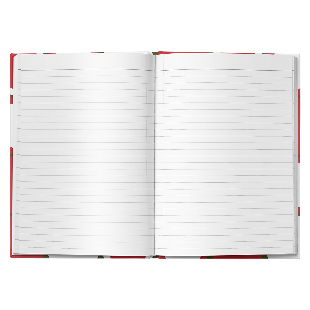 Christmas Balls | Journal - Hardcover