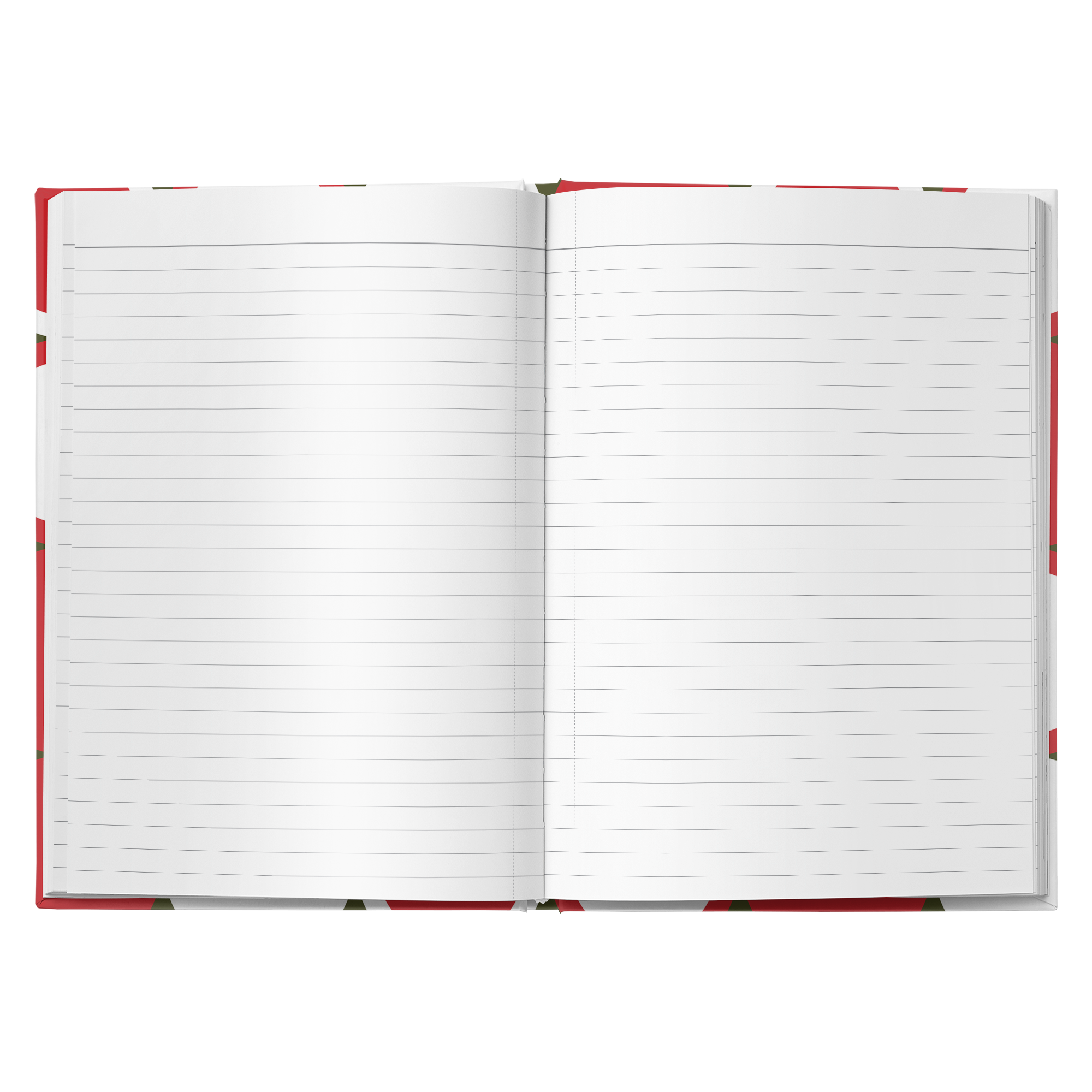 Christmas Balls | Journal - Hardcover