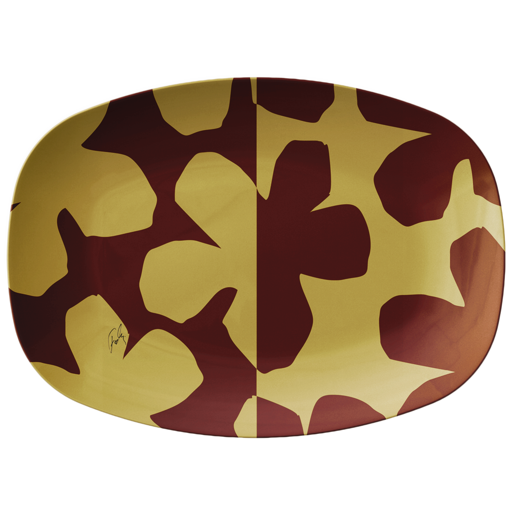 Return | Platter