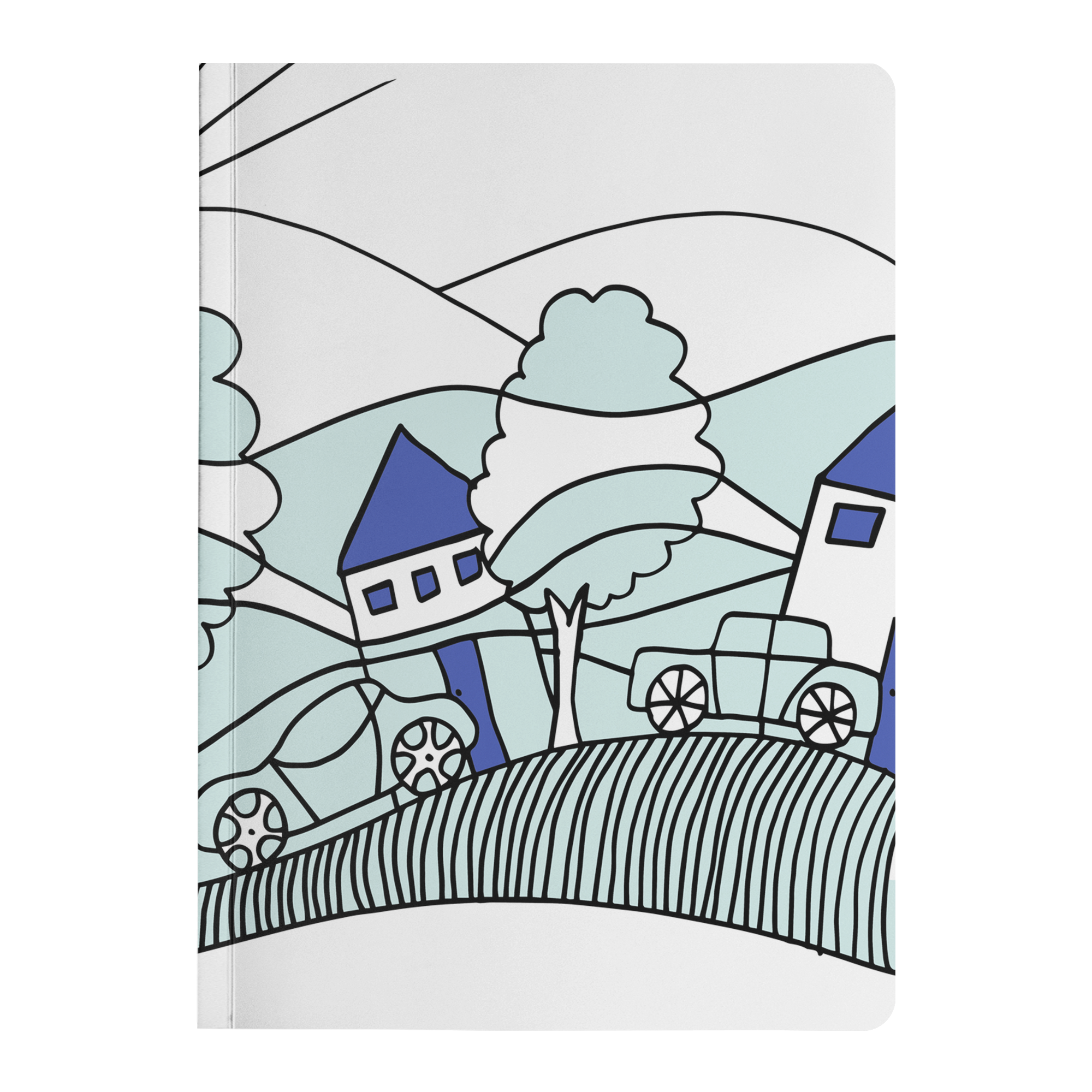 Back to School | Journal - Paperback
