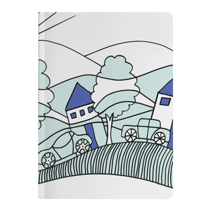 Back to School | Journal - Paperback
