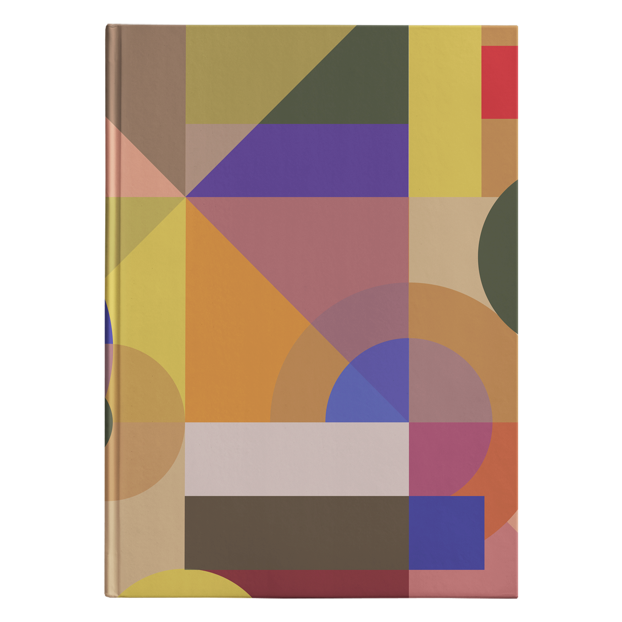 Smart Composition | Journal - Hardcover