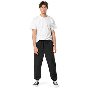 DOWDESIGN. | Recycled Tracksuit Trousers
