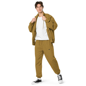 DOWDESIGN. | Recycled Tracksuit Trousers