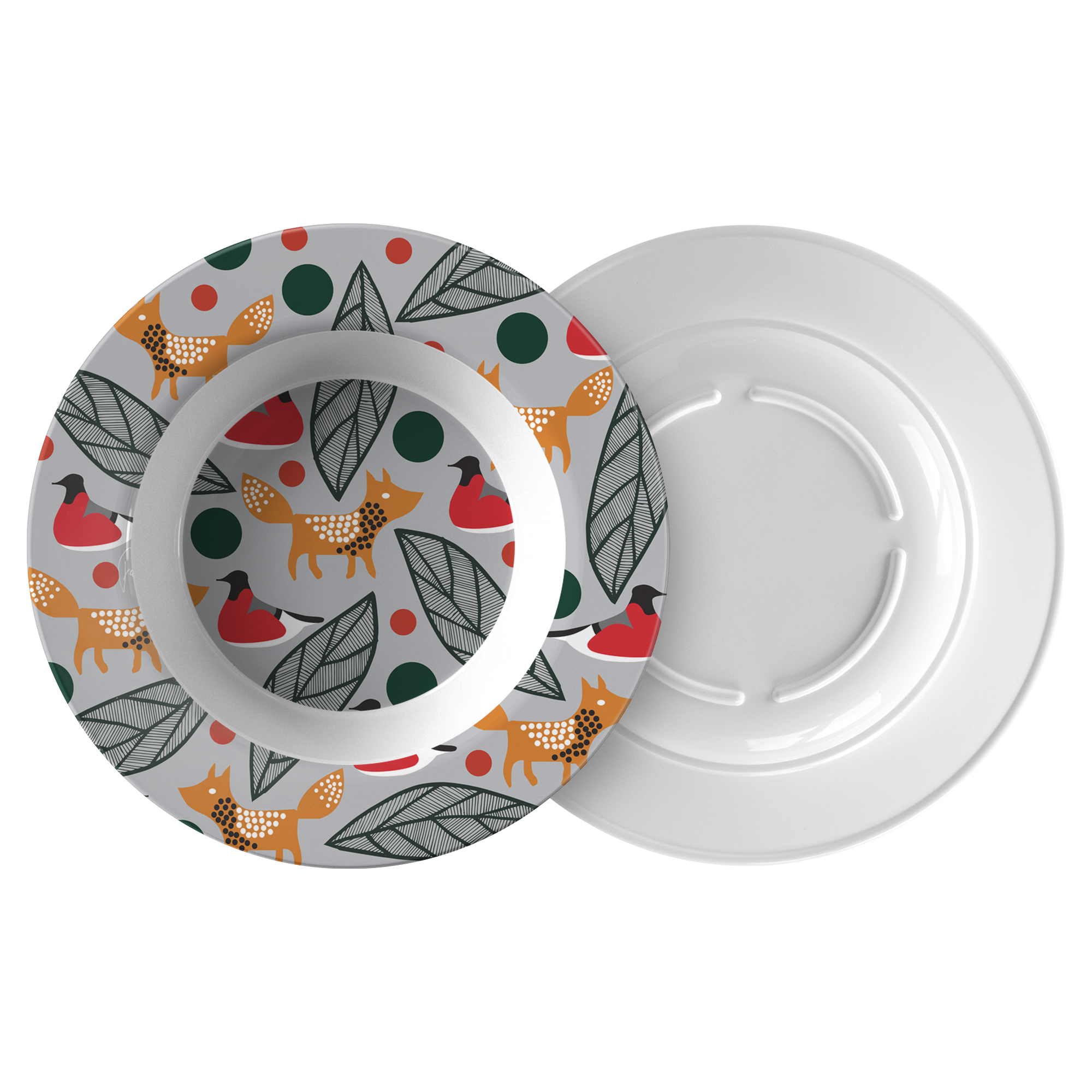 Christmas Design | Bowl