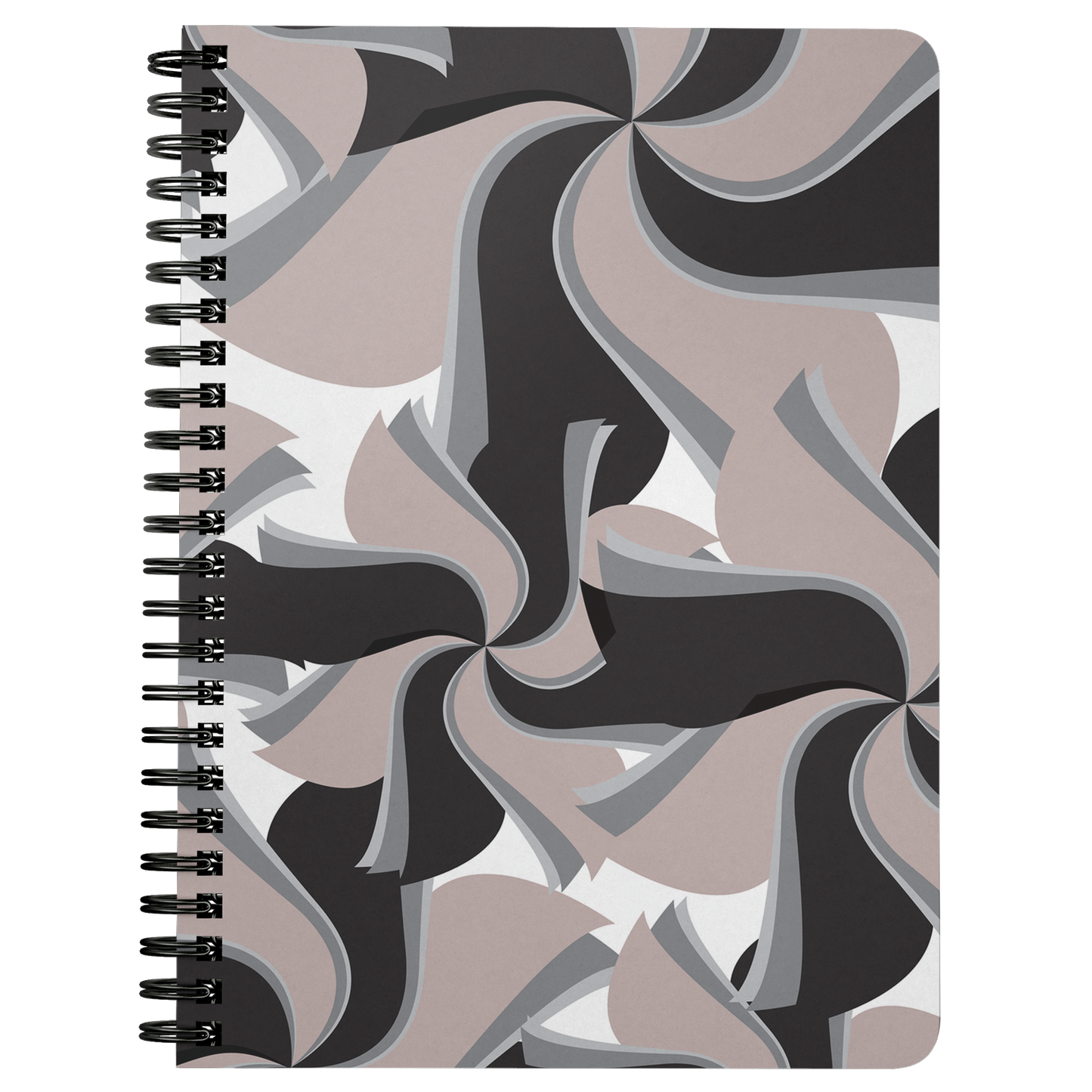 Spring Spirit | Spiralbound Notebook