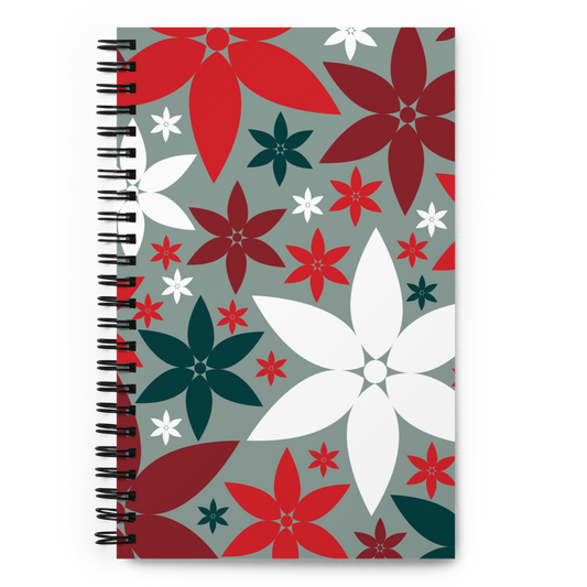 Hermione | Spiral Notebook