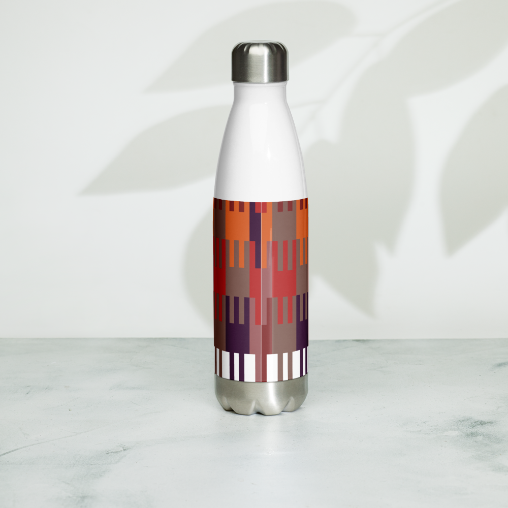 Desert Scents | Stainless Steel Water Bottle